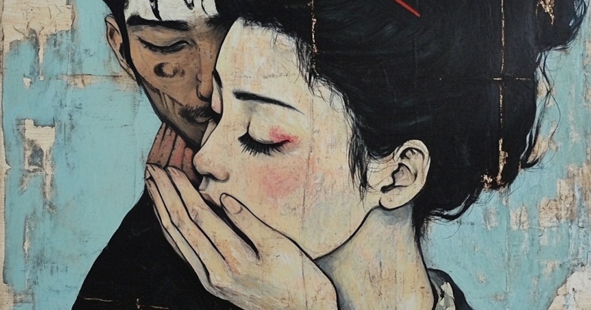 Inner Shadows | Foundation