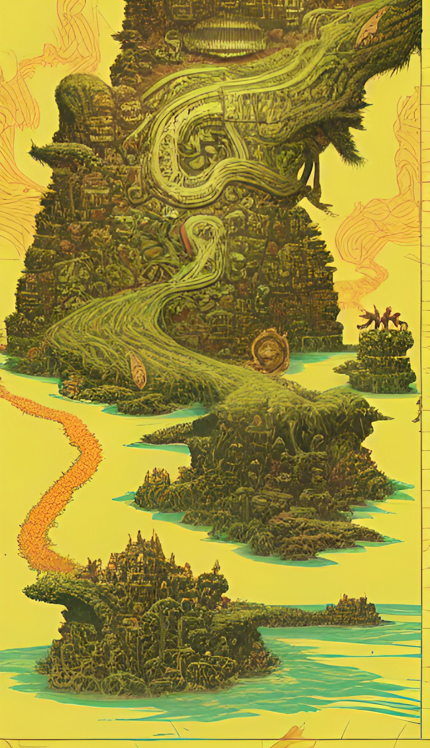 Dreams of Sleepy Foundation