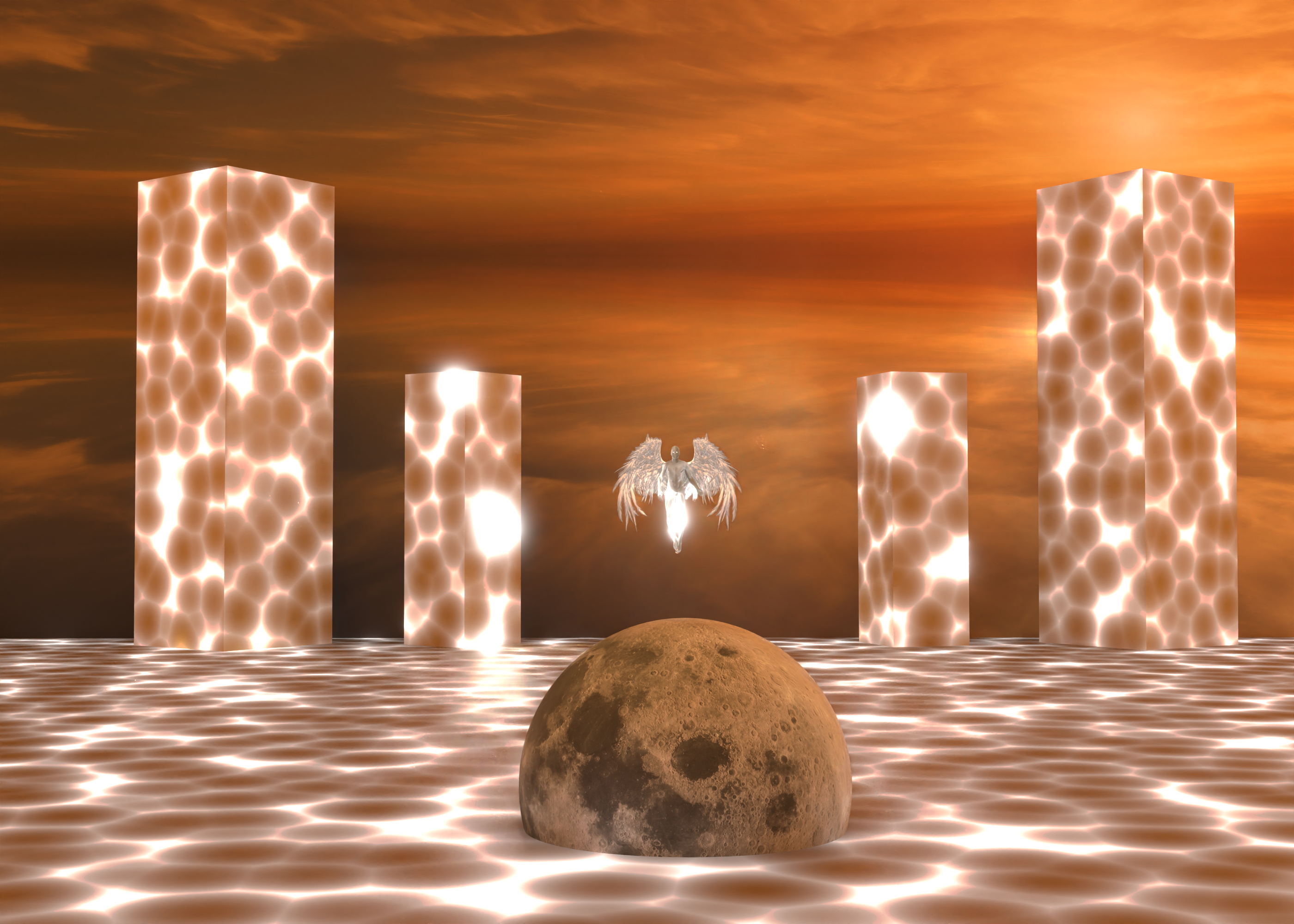 Illumination Foundation