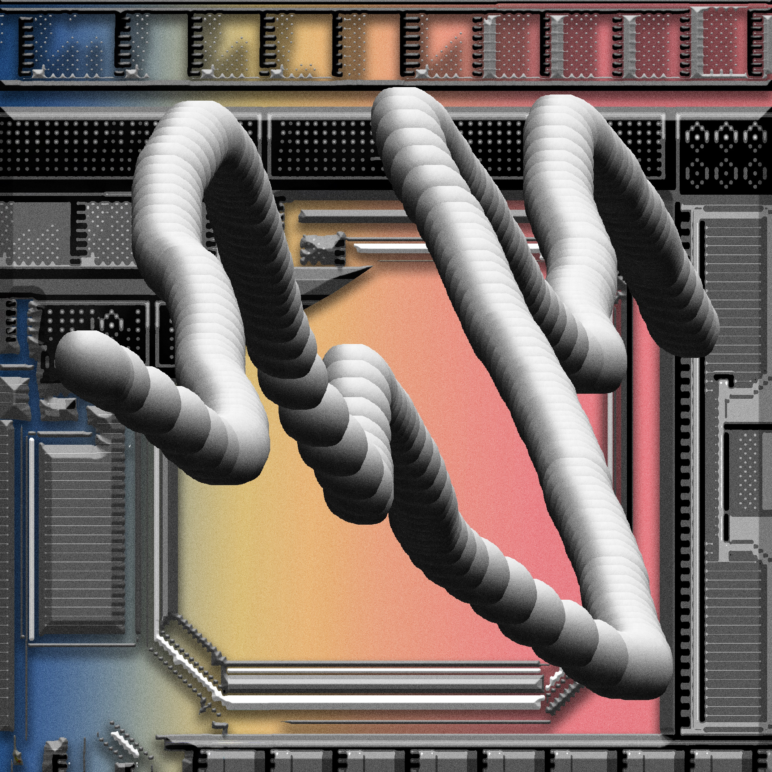 Worms & Microchips Foundation