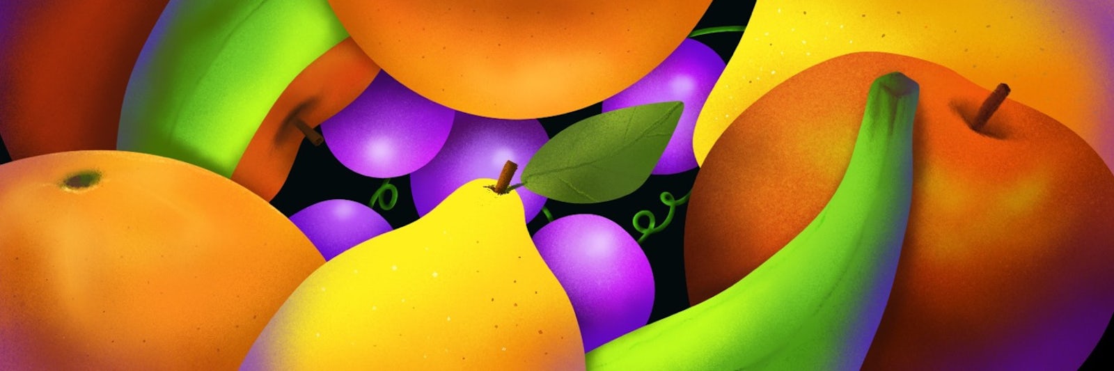 Produce Department Foundation