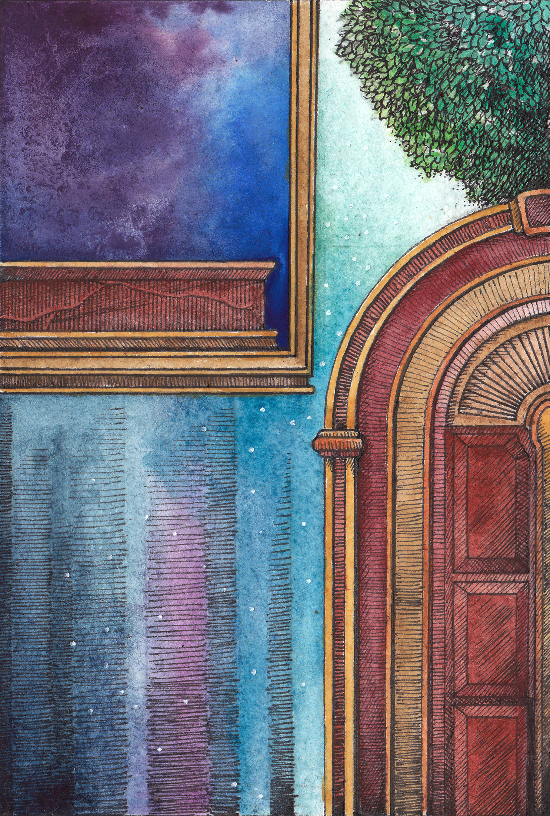 The Rooms | Foundation