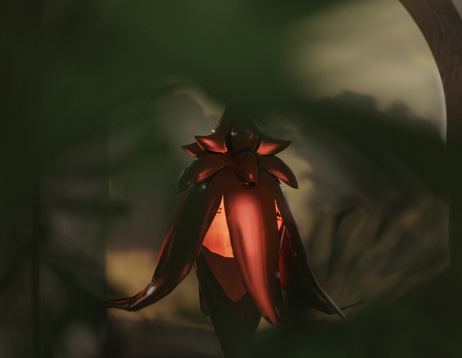 Illumination Foundation