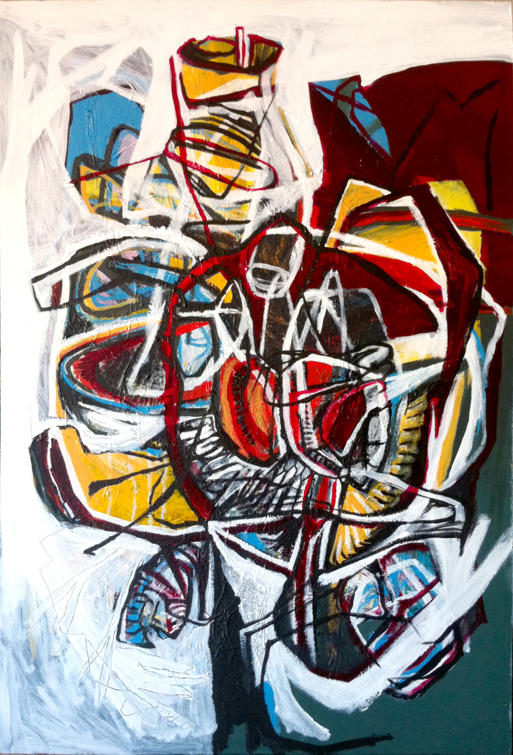 Speculative Fiction Foundation