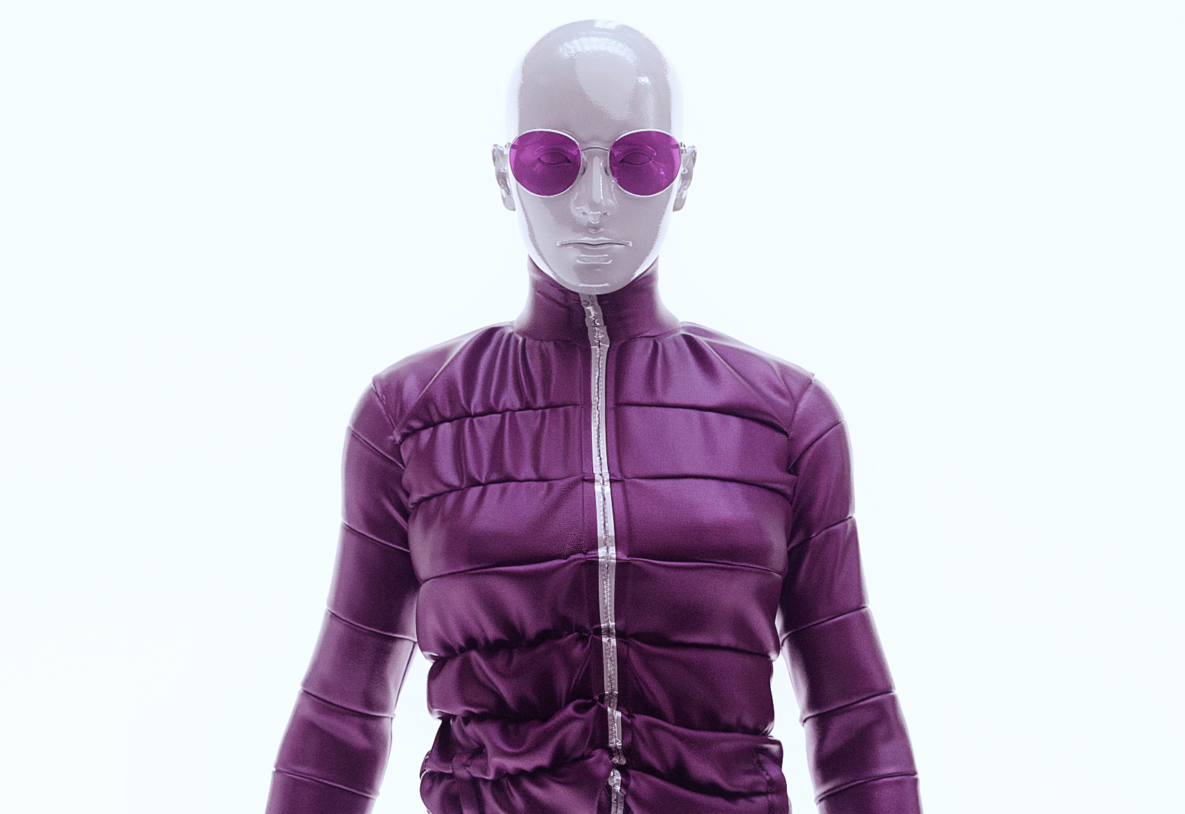 Mannequin Foundation