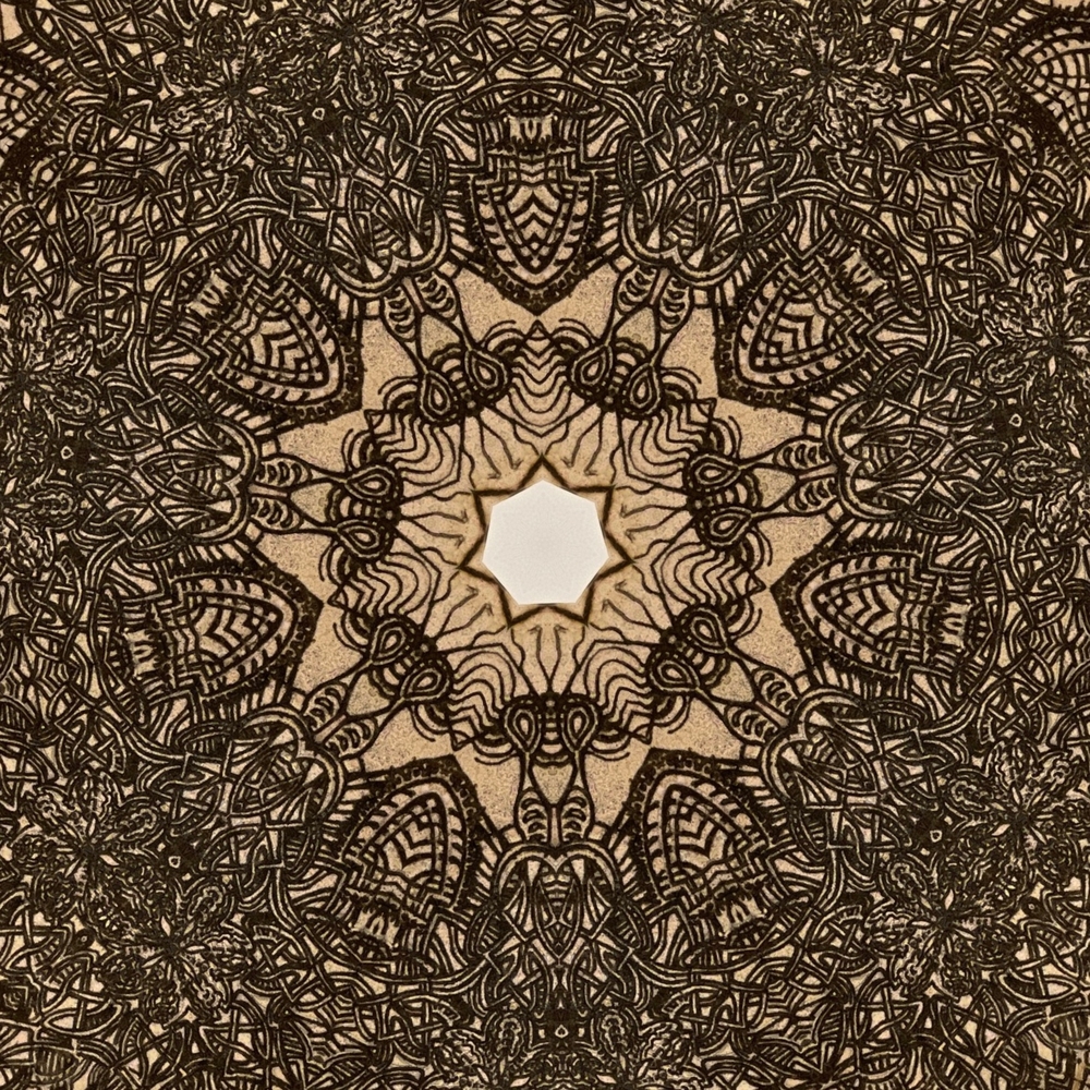 Burn Mechanic Joe Mangrum Foundation