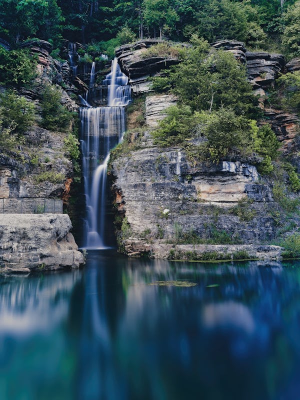 Waterfalls