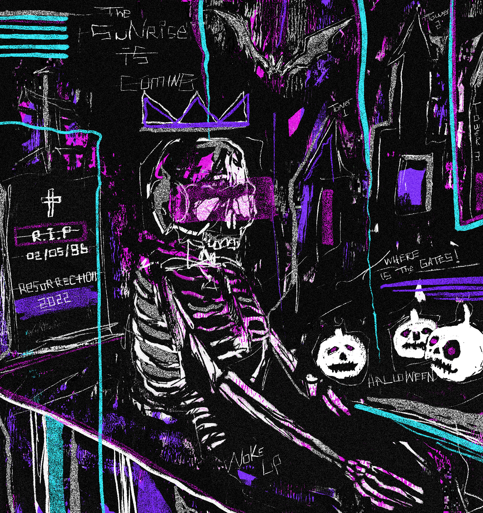 Equals Pi Foundation