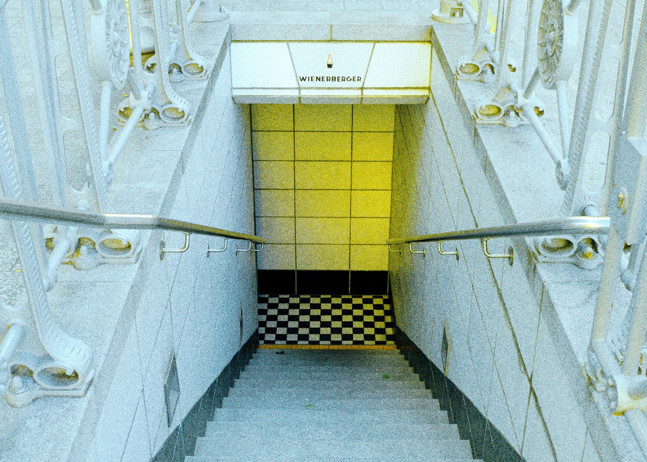 FINDING A PLACE IN THE WORLD Foundation