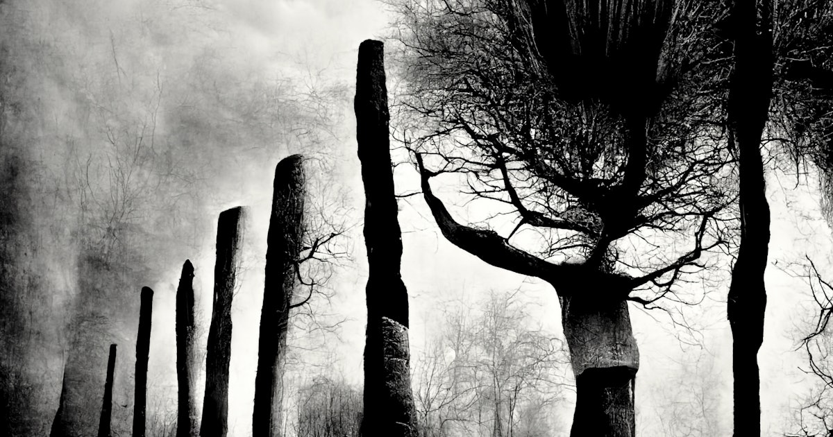 A Walk In The Woods Foundation a-walk-in-the-woods-foundation