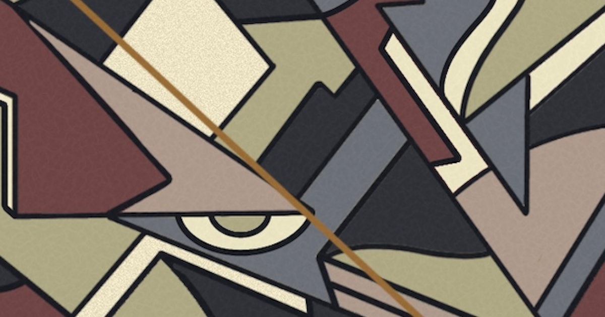 Geometric Path | Foundation