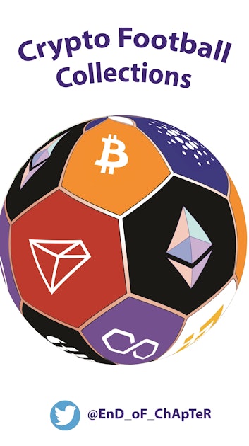 Crypto football cards argo blockchain share price us