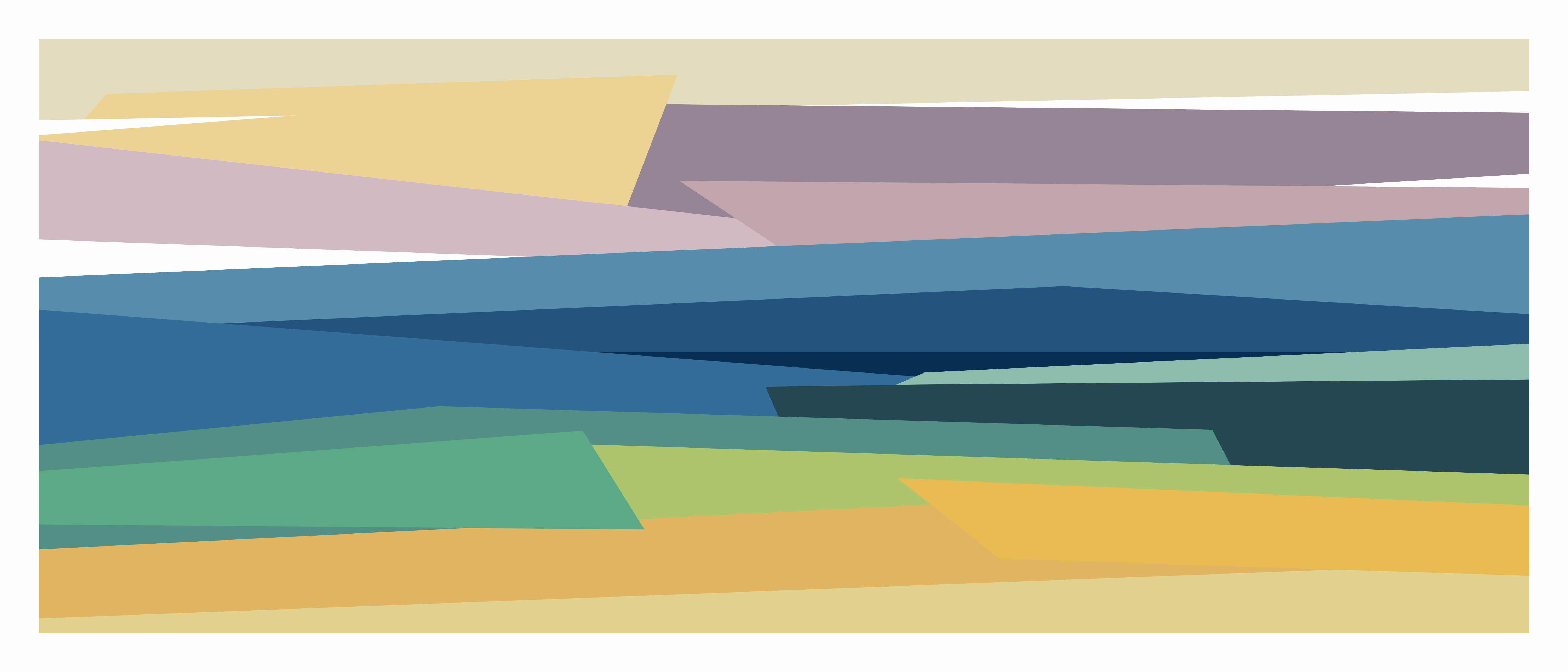 Abstract Horizons Foundation