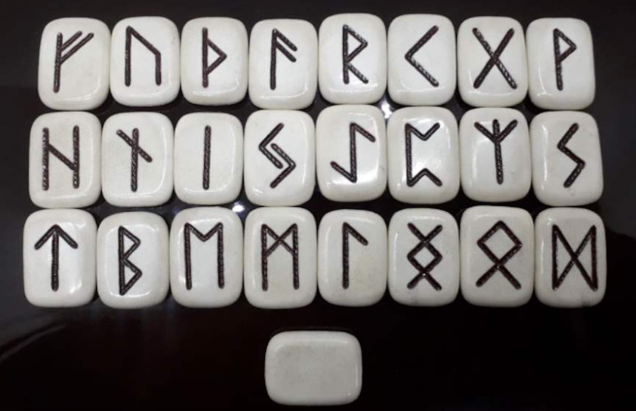 Runes | Foundation