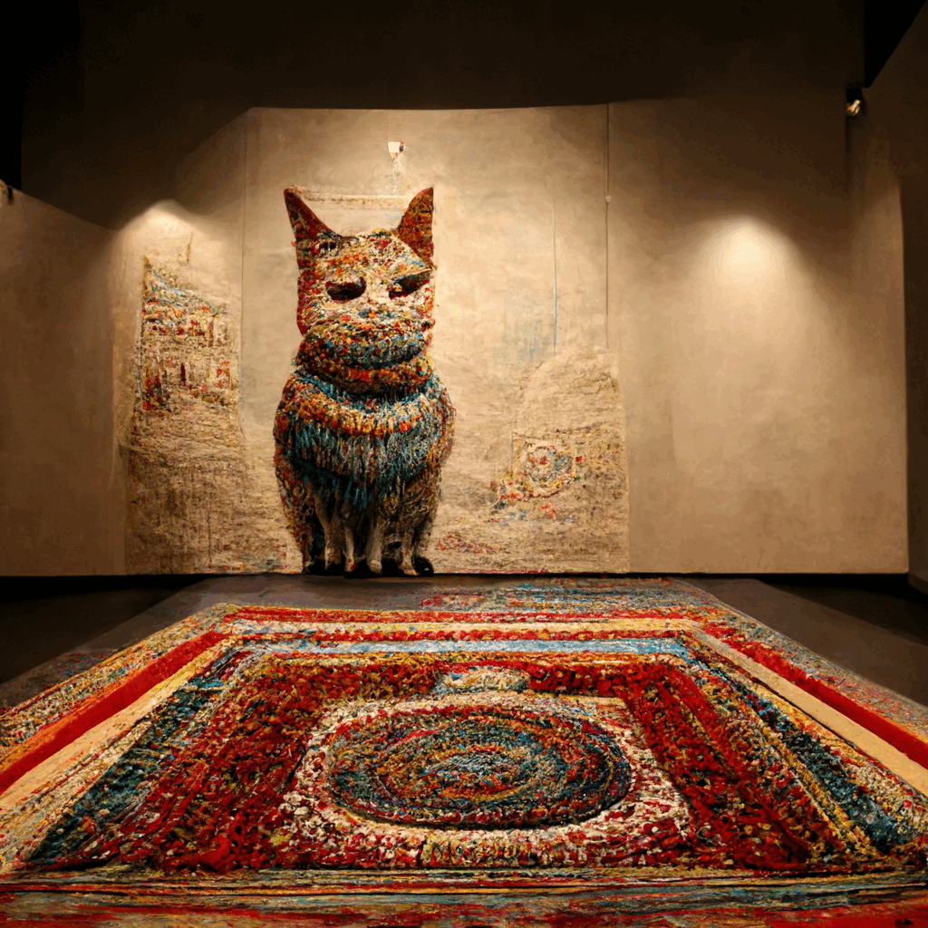 Cats & Carpets Foundation