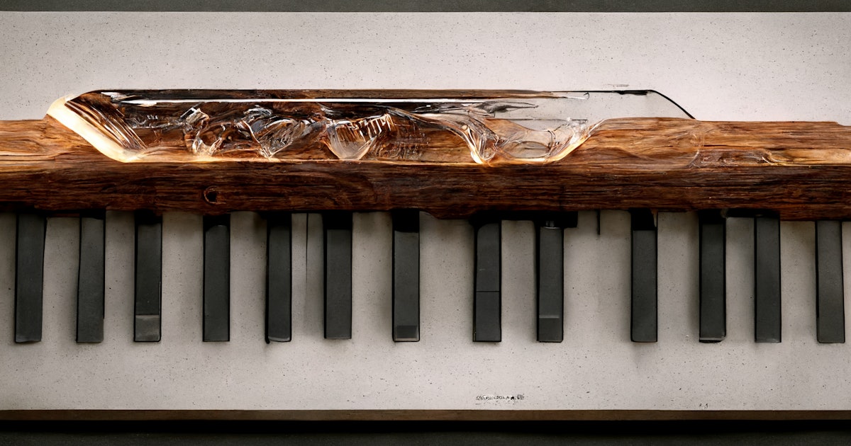 Organic Instruments | Foundation