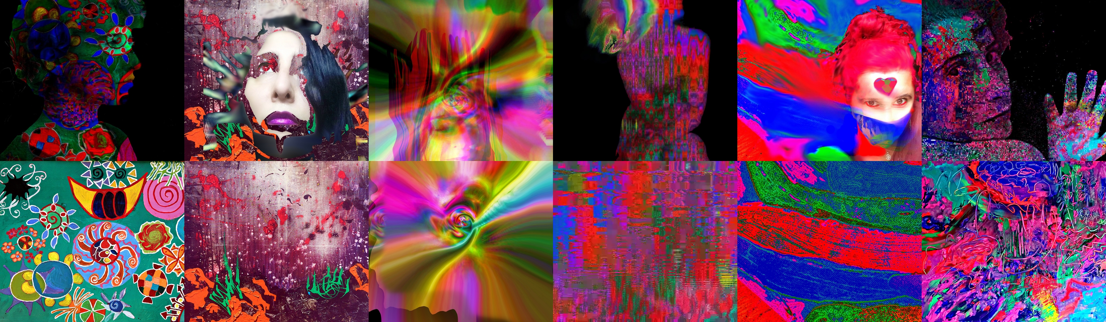 Merge Artist and collector merged with artwork Foundation