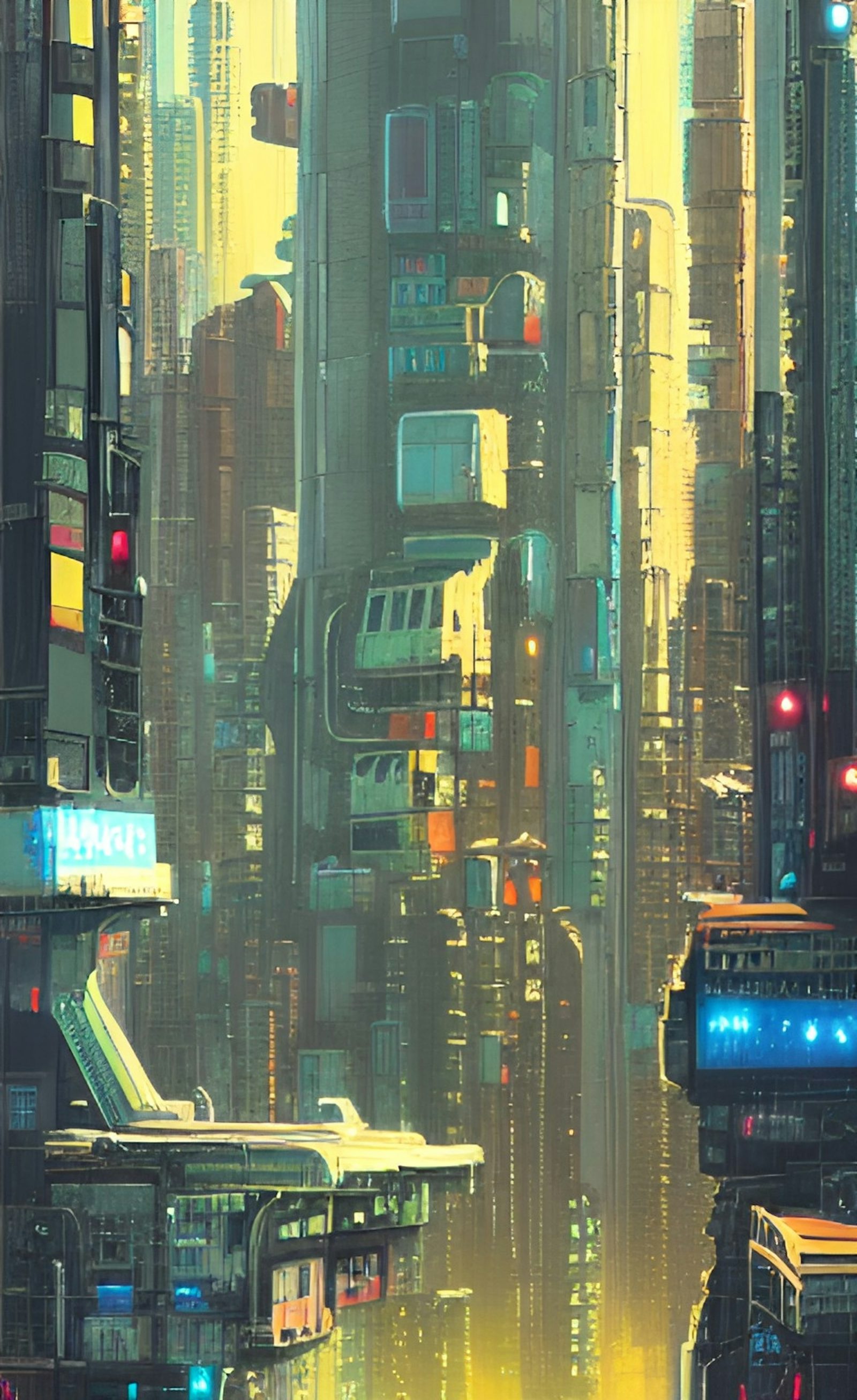 Cybercity 