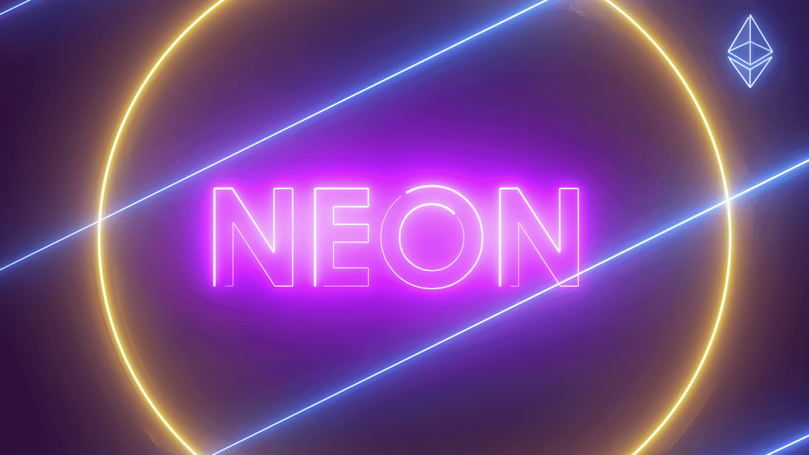 Neon Faces | Foundation