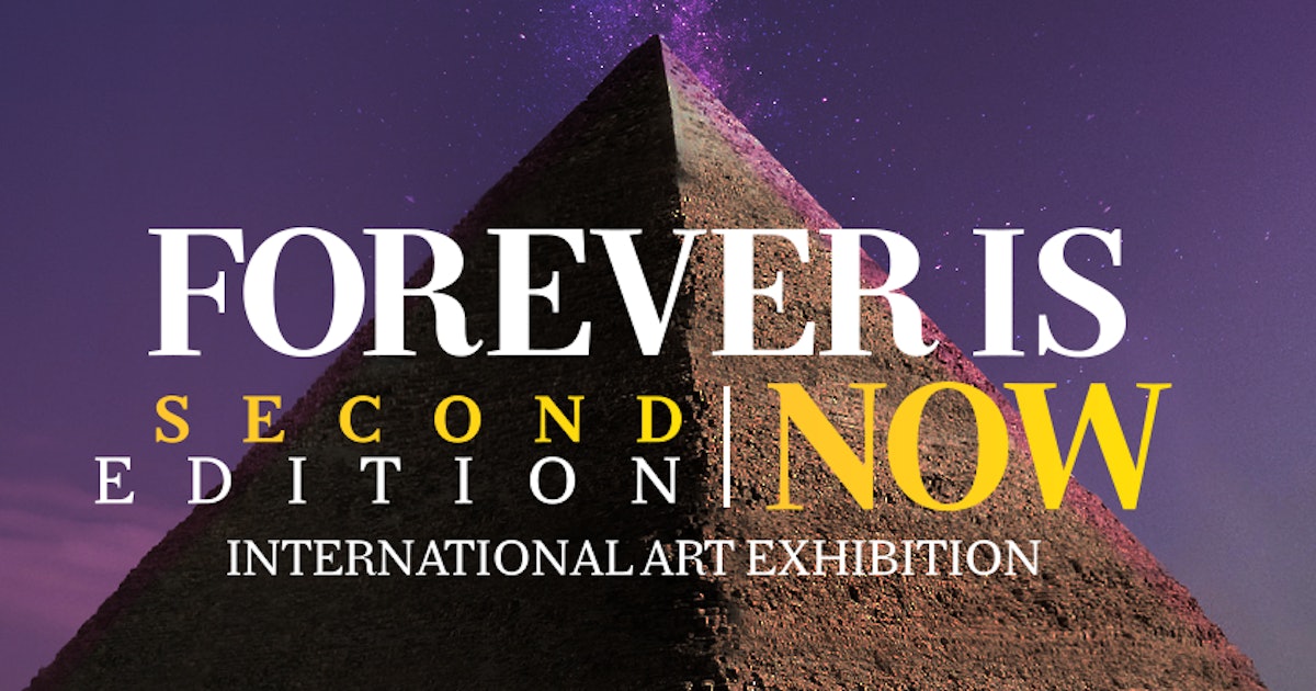 Forever Is Now 02 Foundation Forever Is Now 02 Foundation