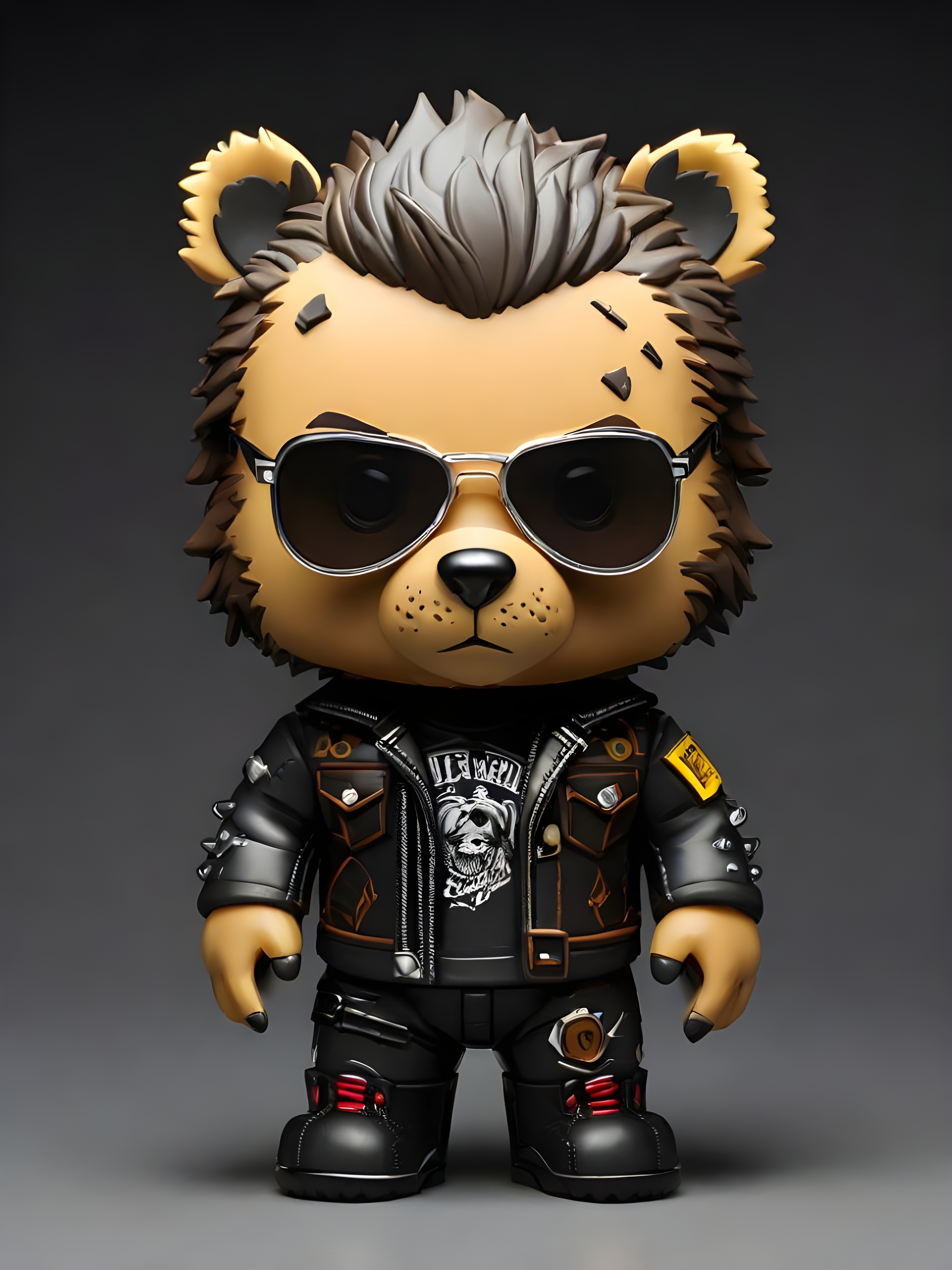 grizzlybearnfts-foundation