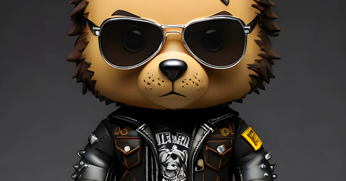 GrizzlyBearNFTs Foundation grizzlybearnfts-foundation