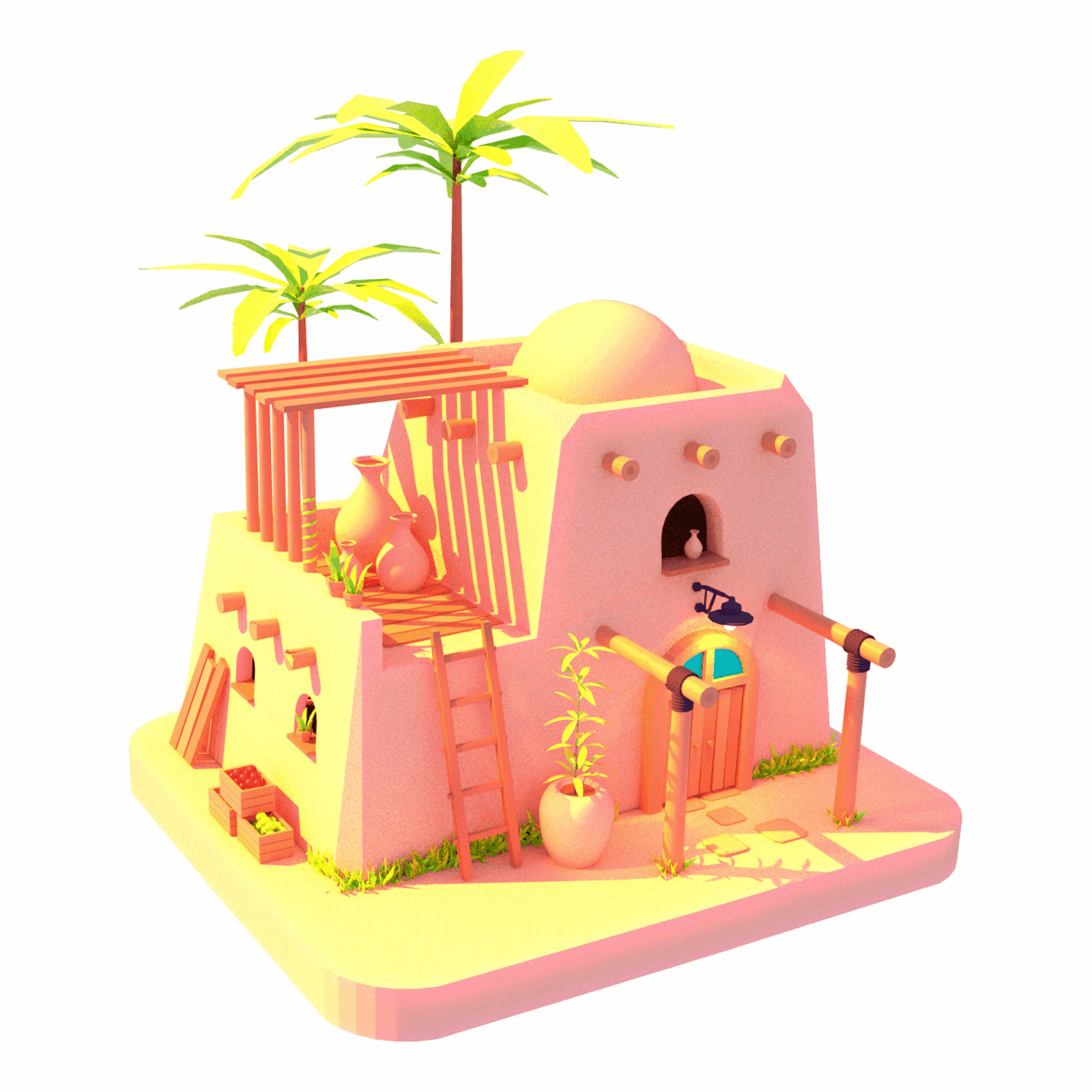 arabian-house-foundation
