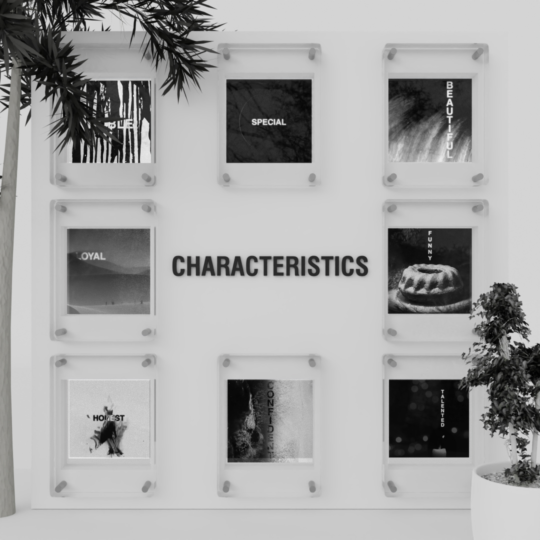 Characteristics | Foundation