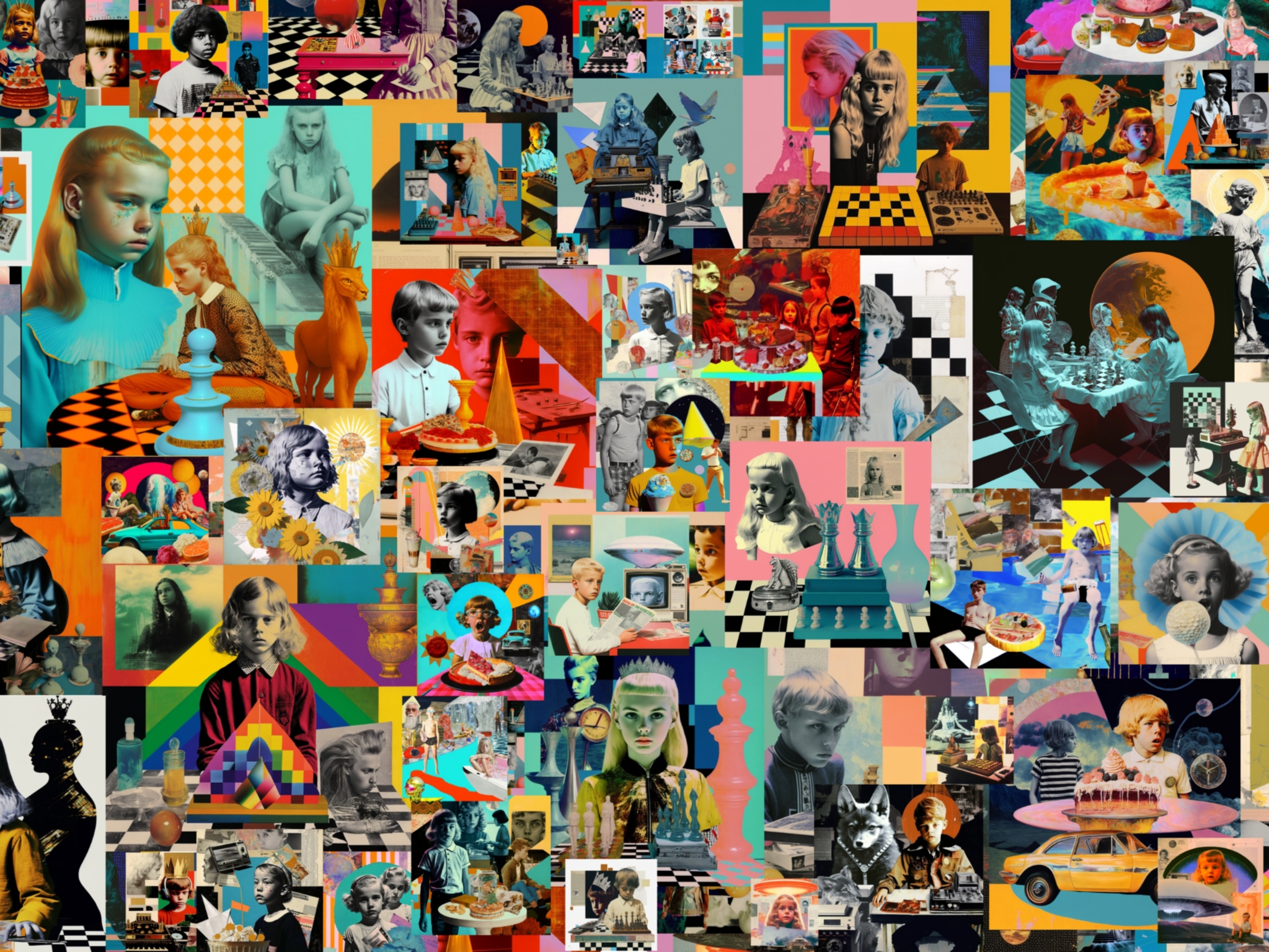 EYES WIDE OPEN Foundation