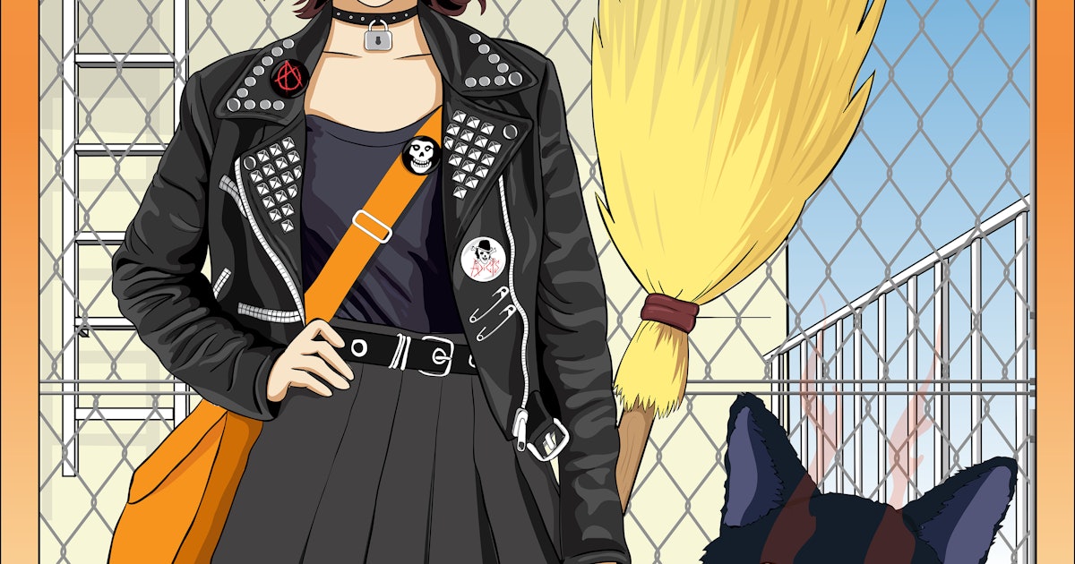 rotten brain | Foundation