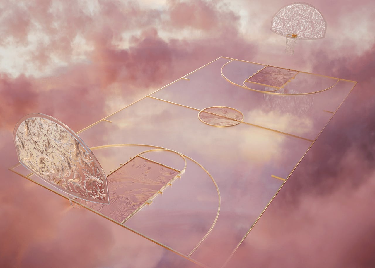 Hoop Heaven Foundation