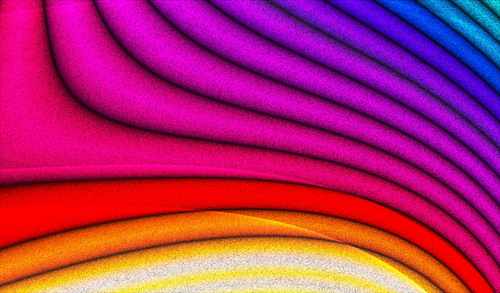 Color Flow | Foundation