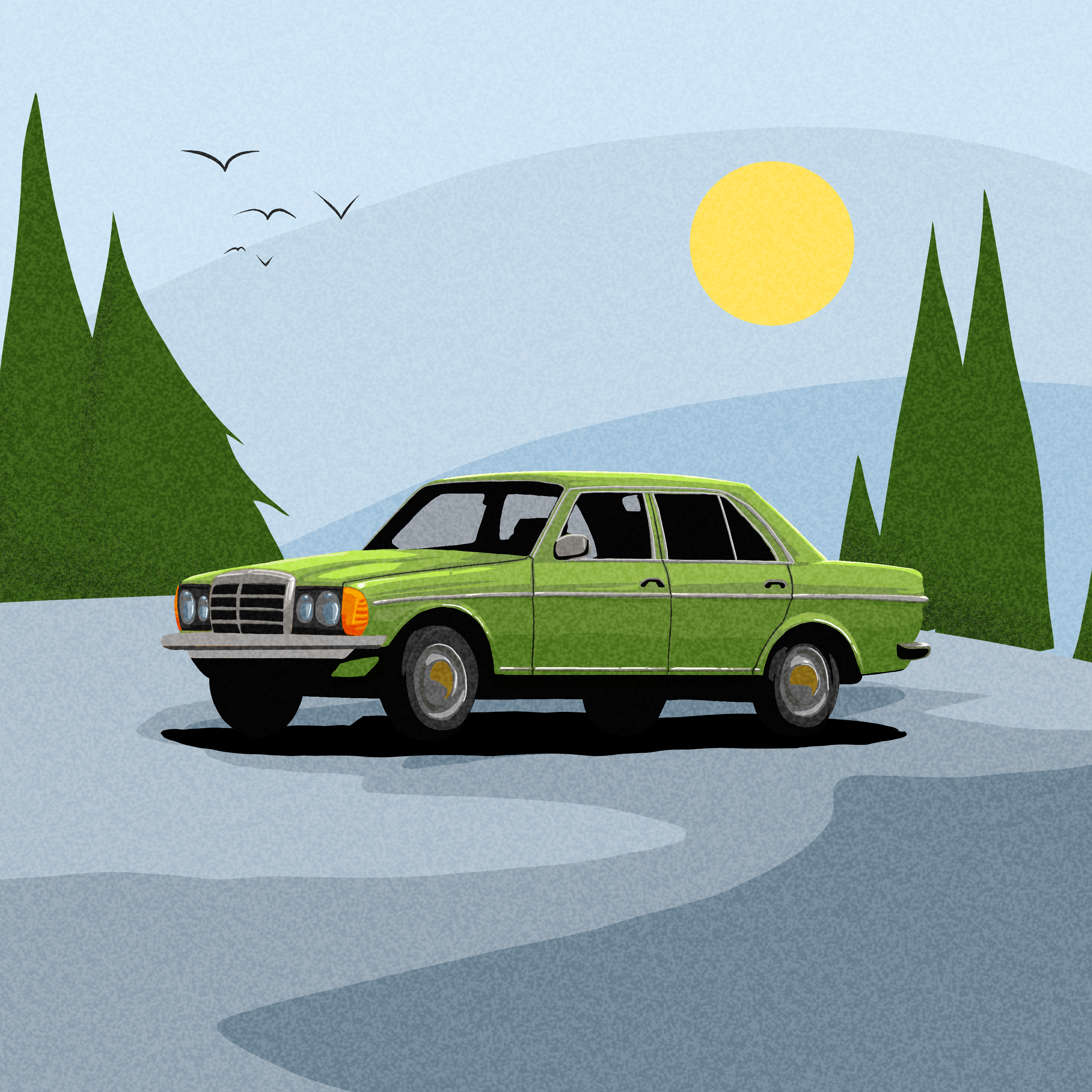 The Genesis Foundation