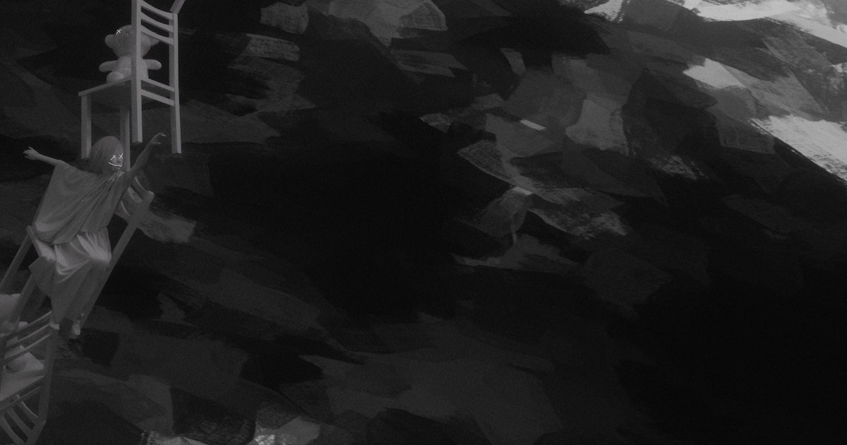 Lost Scripts | Foundation