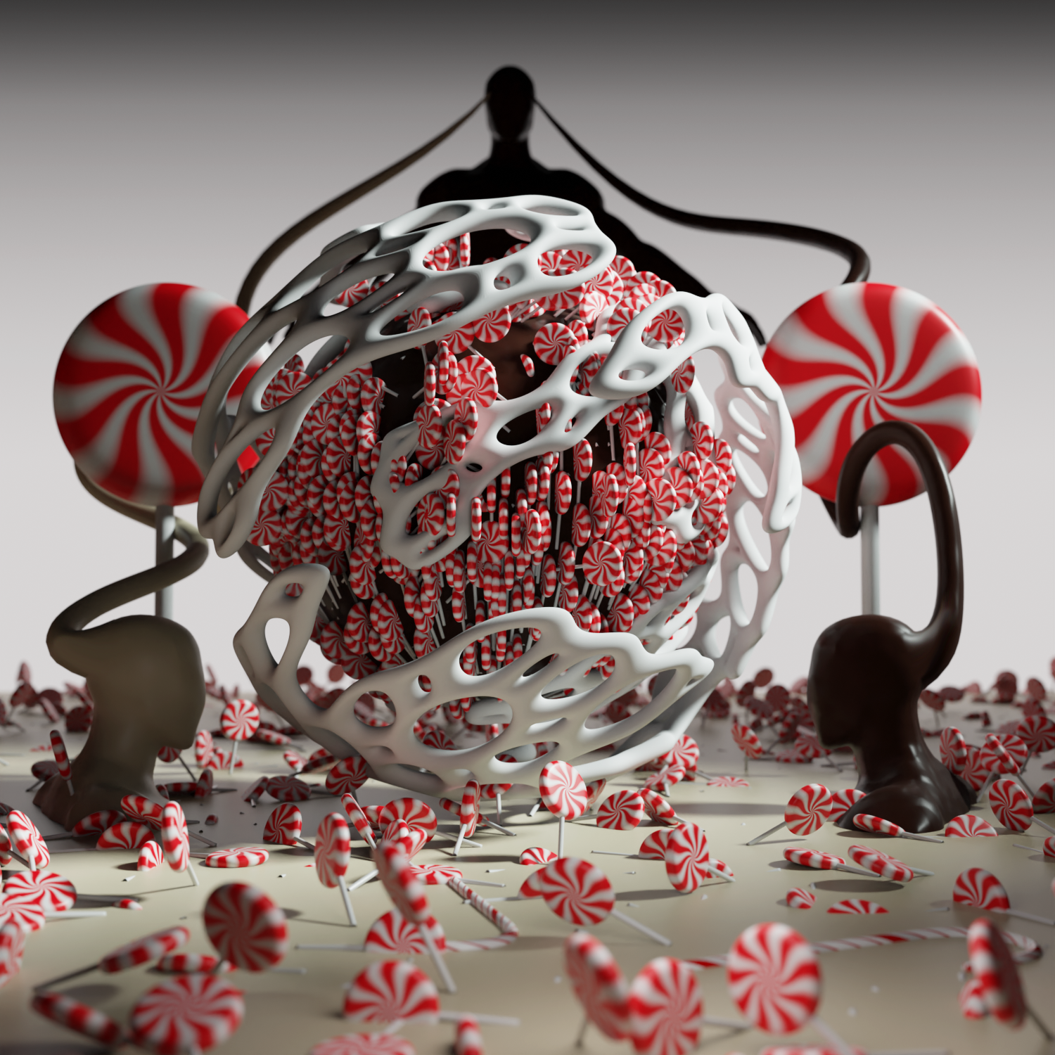 different world Foundation