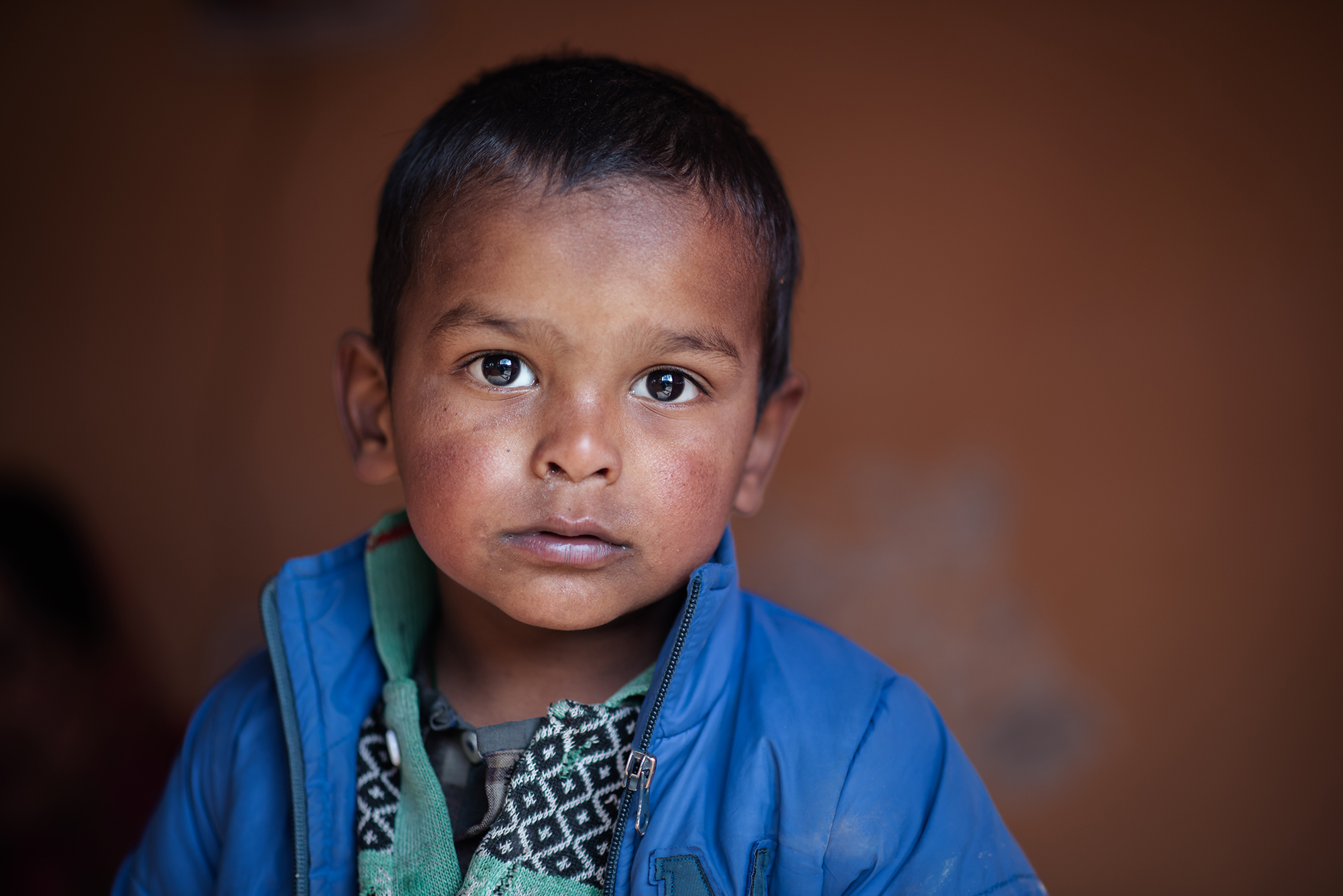 Emotions of Life | Foundation