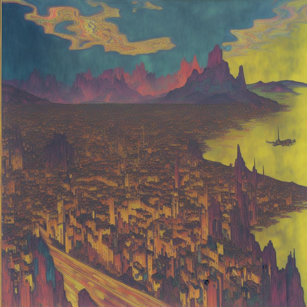 Enigmatic world Foundation