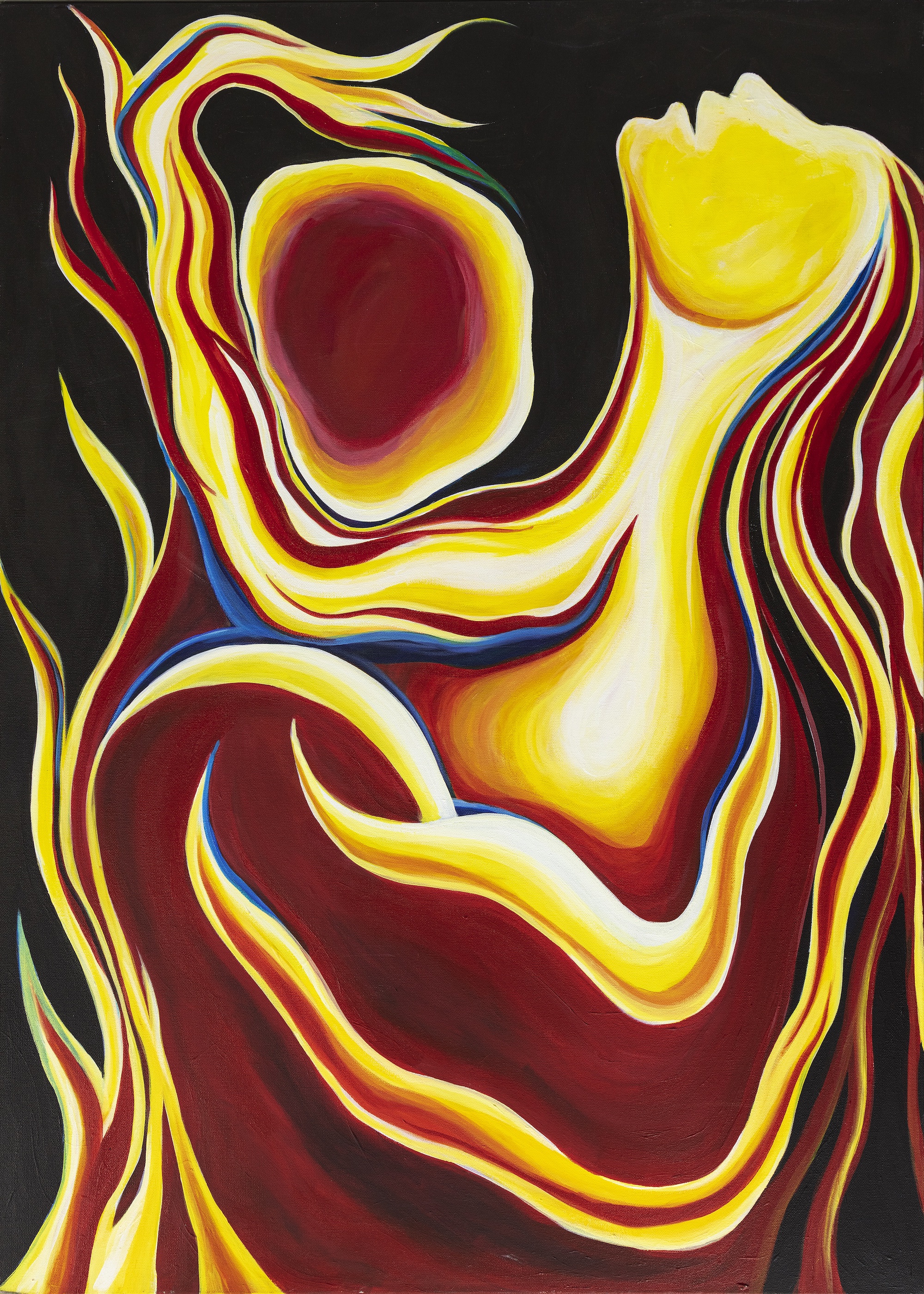 Undulating Series | Foundation