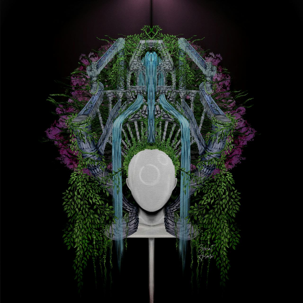 Mannequin Foundation