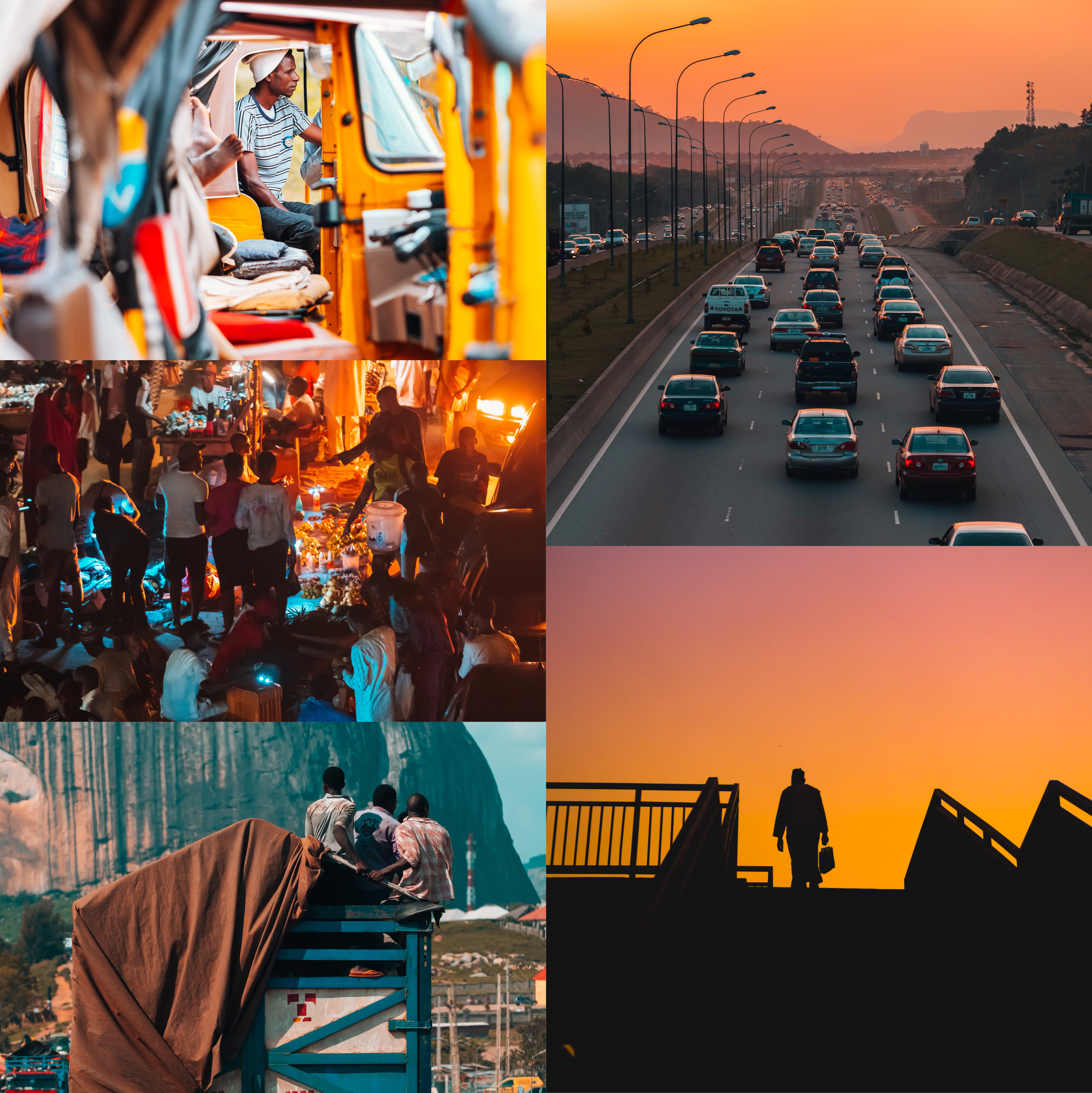 FAST LANE Foundation