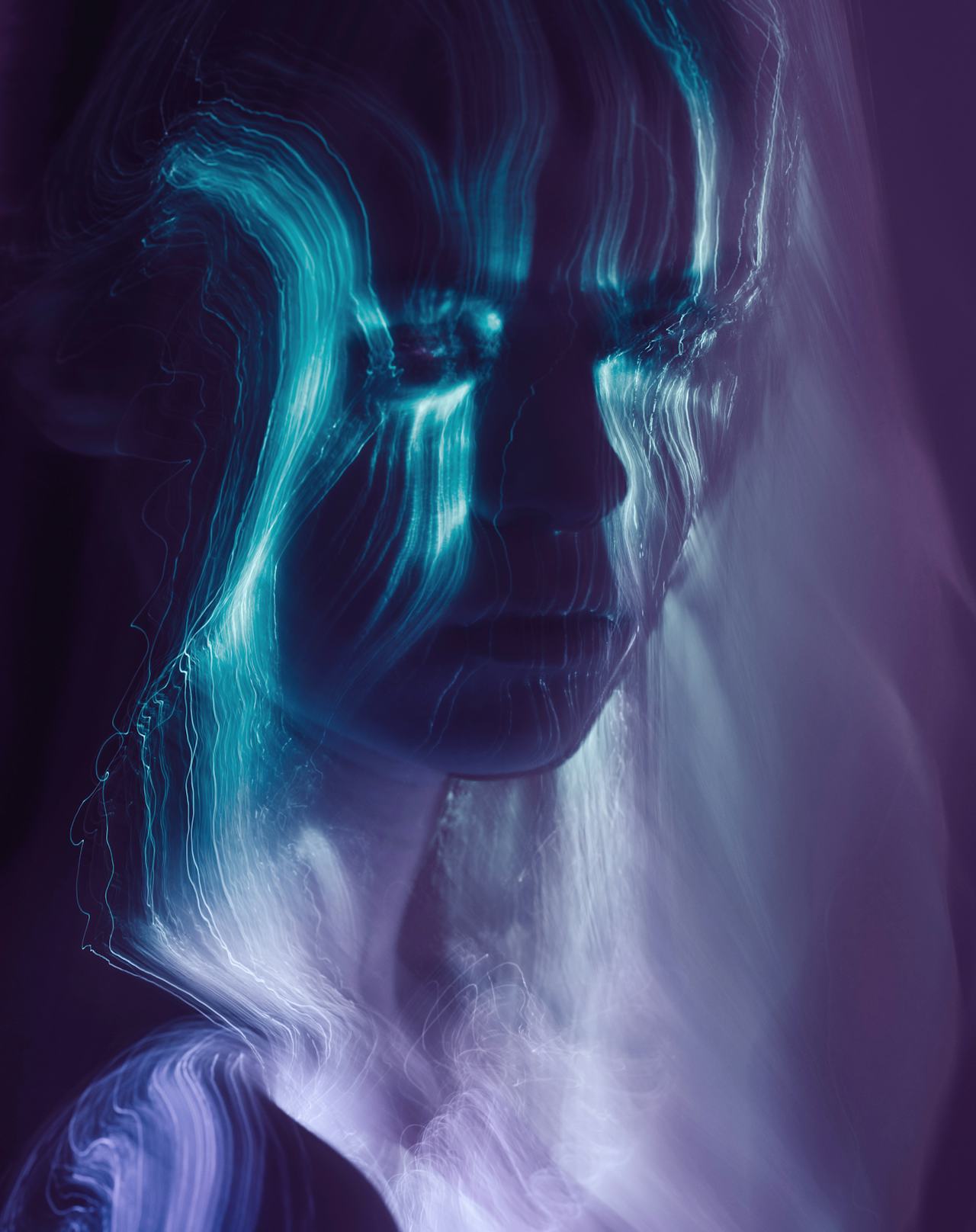 Light Brush Foundation