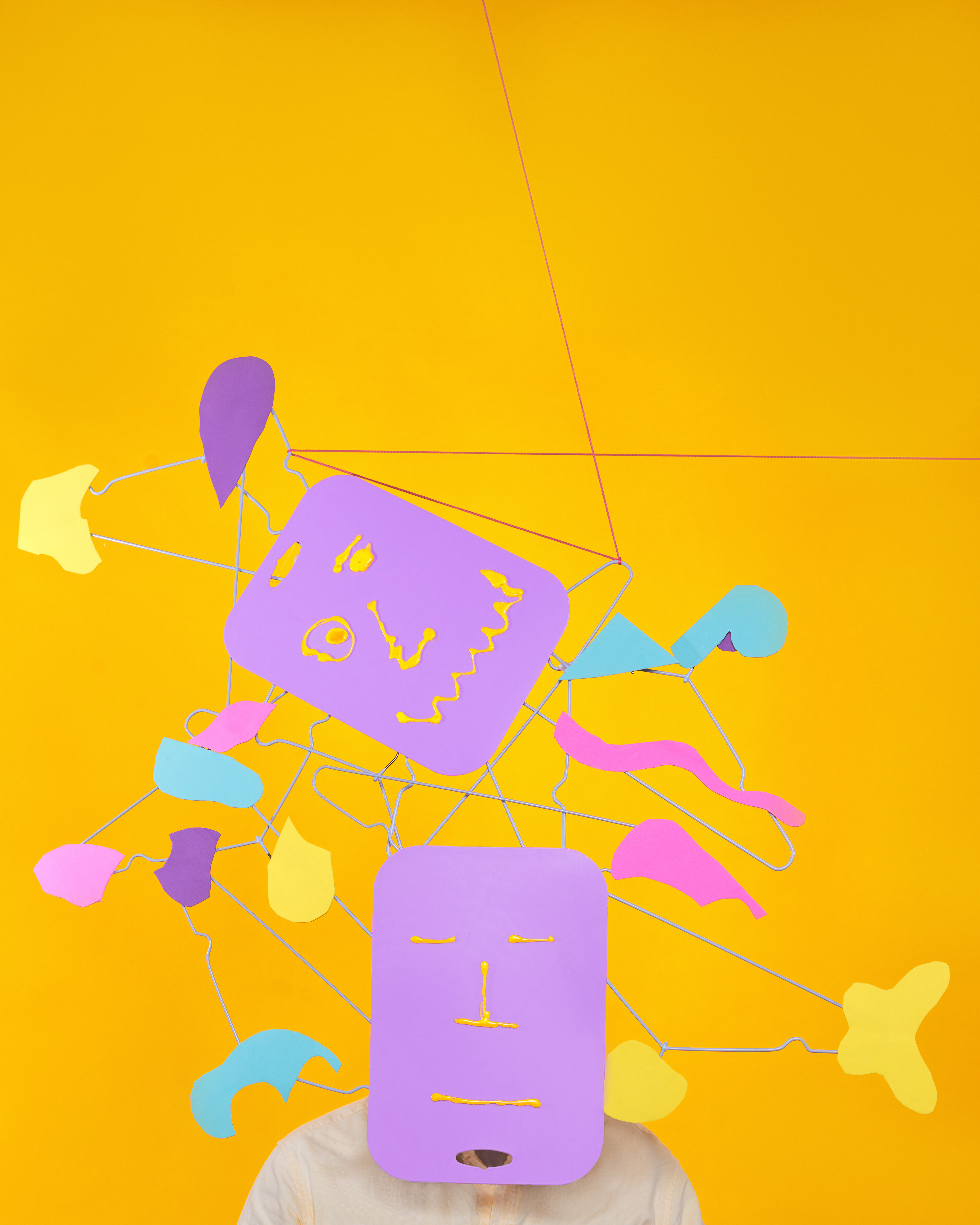 Garrick_4 Editions Foundation