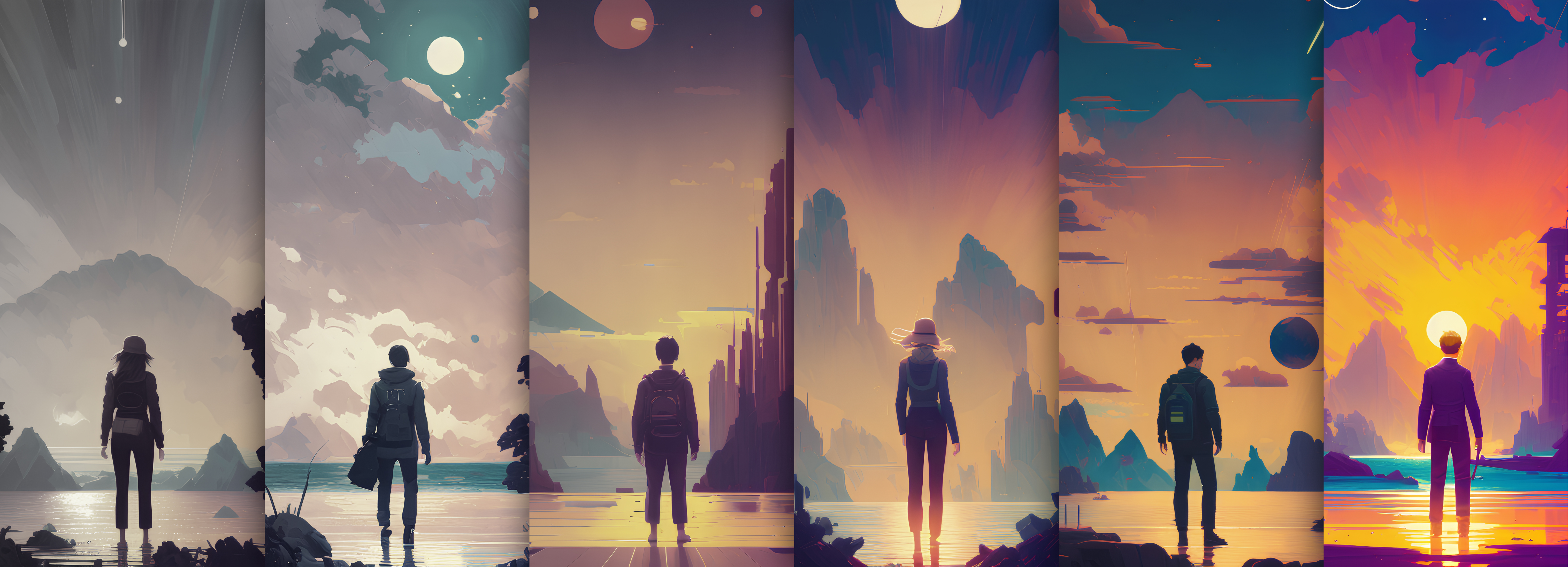 Pathfinders Foundation