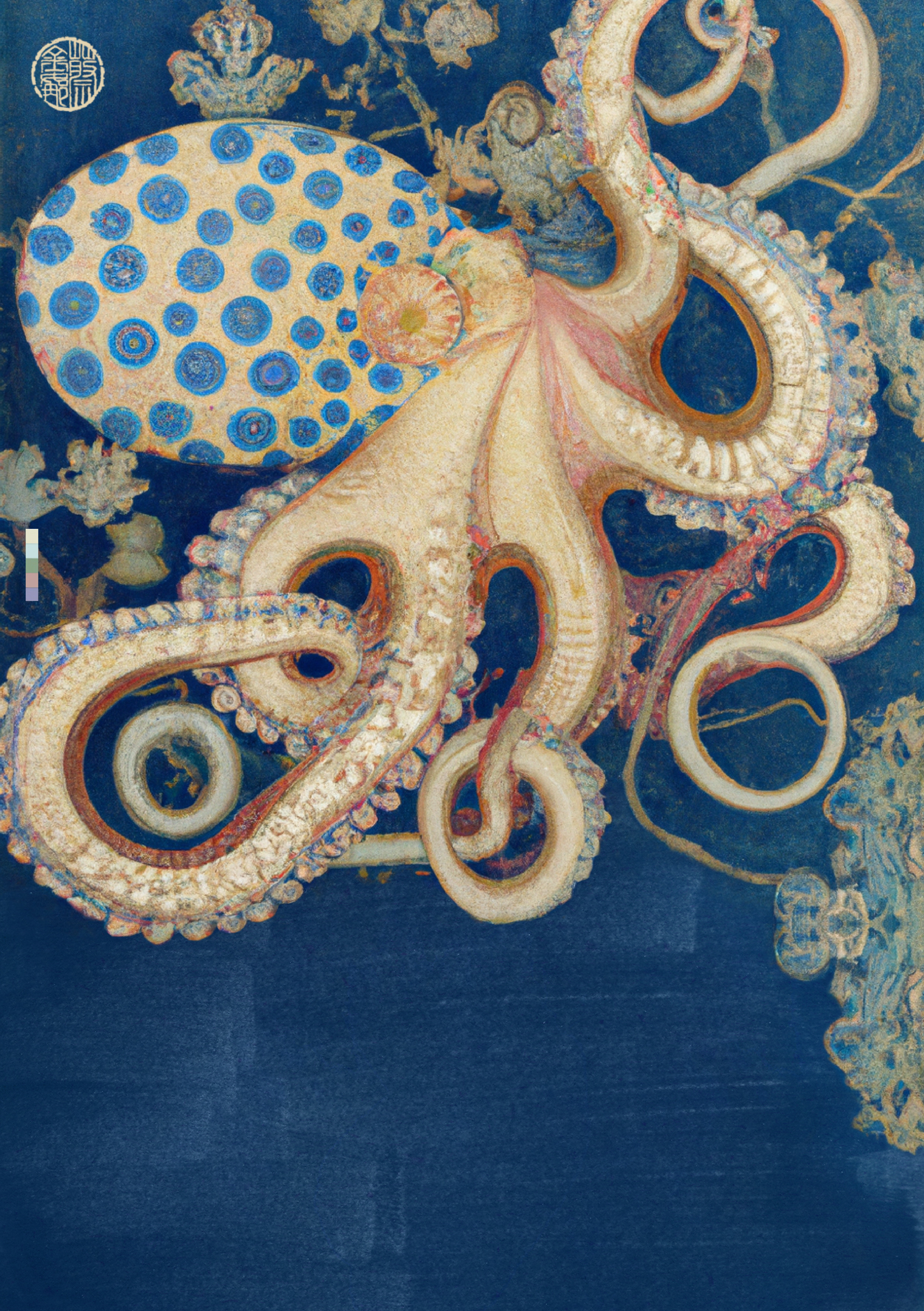 OCTOPUSSY Foundation