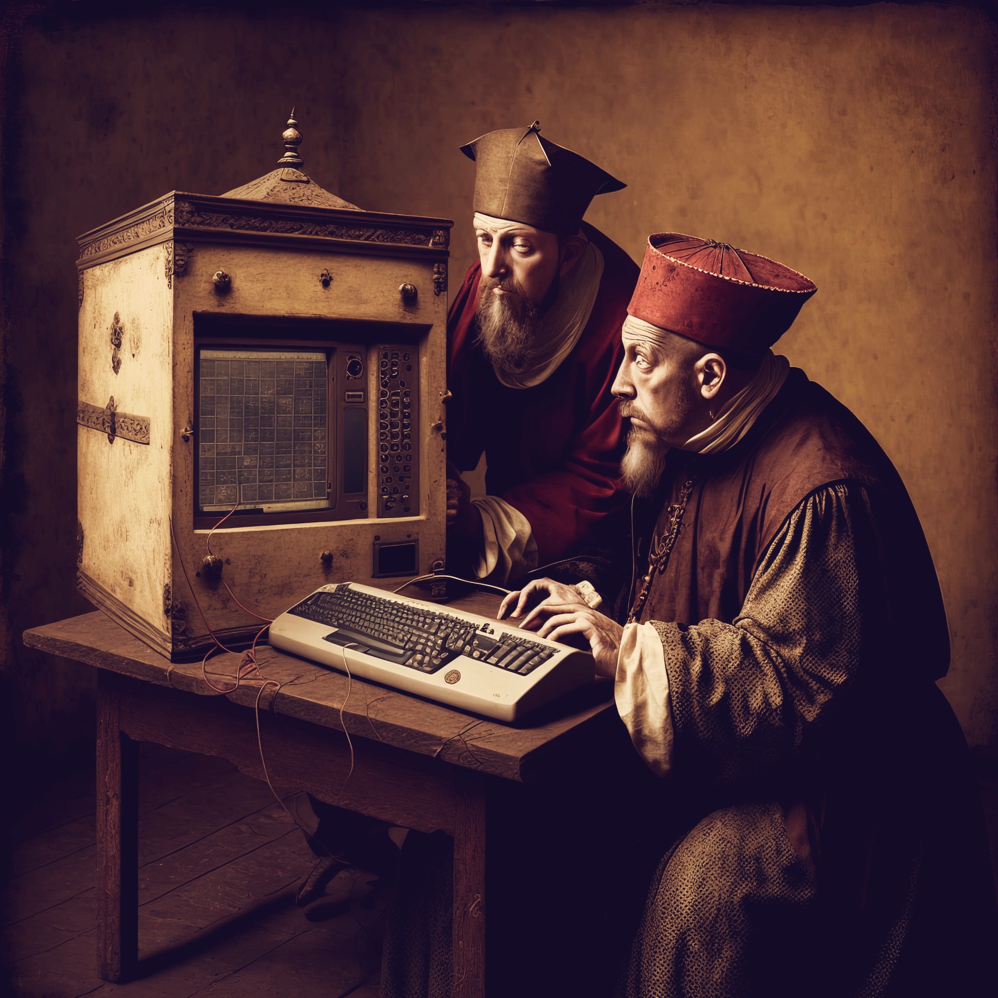 Foundation Era Foundation