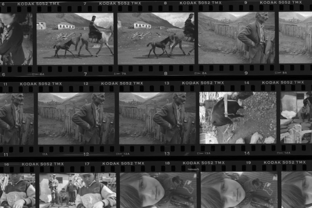 first-film-foundation