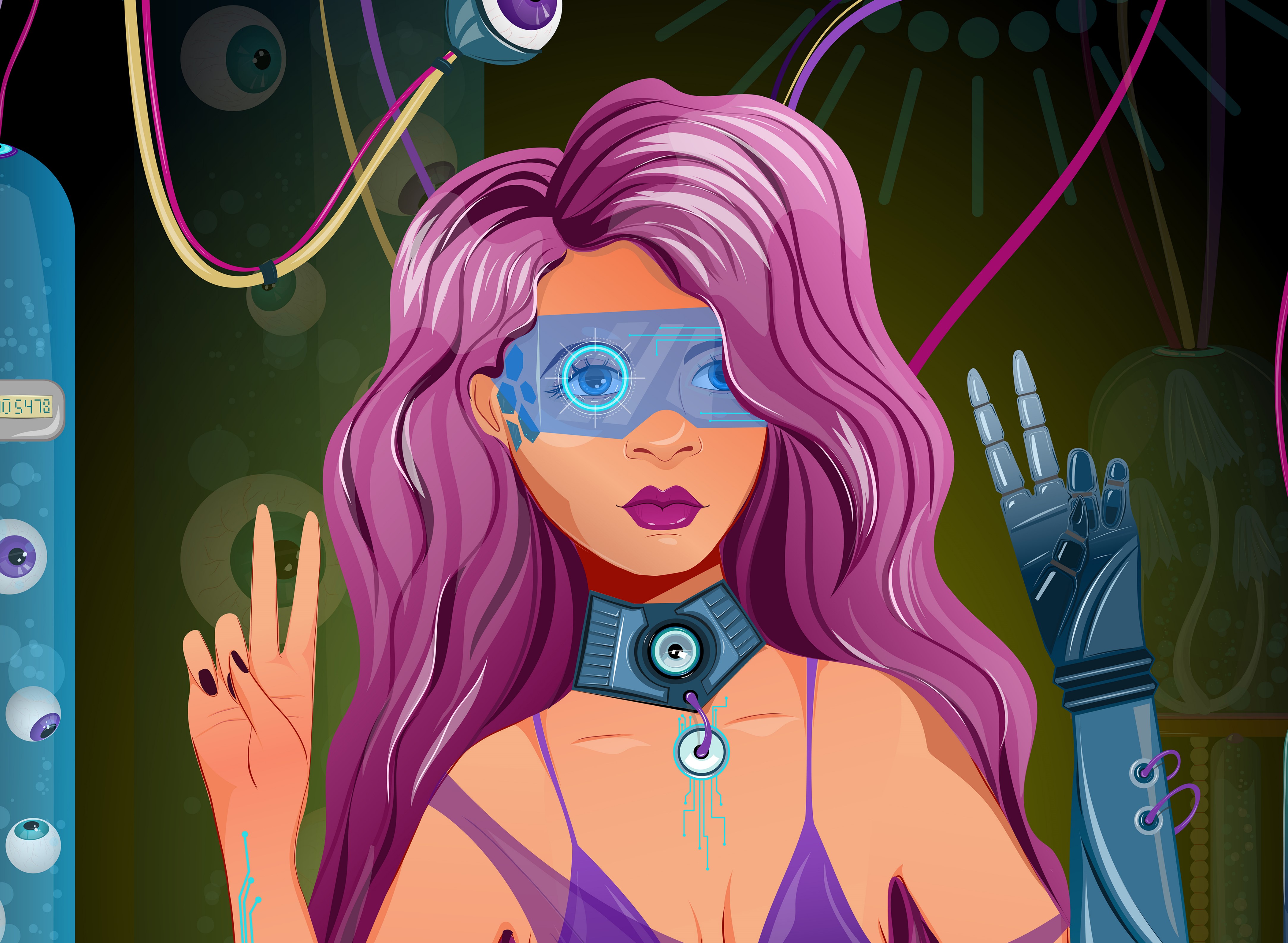 cybergirls-foundation