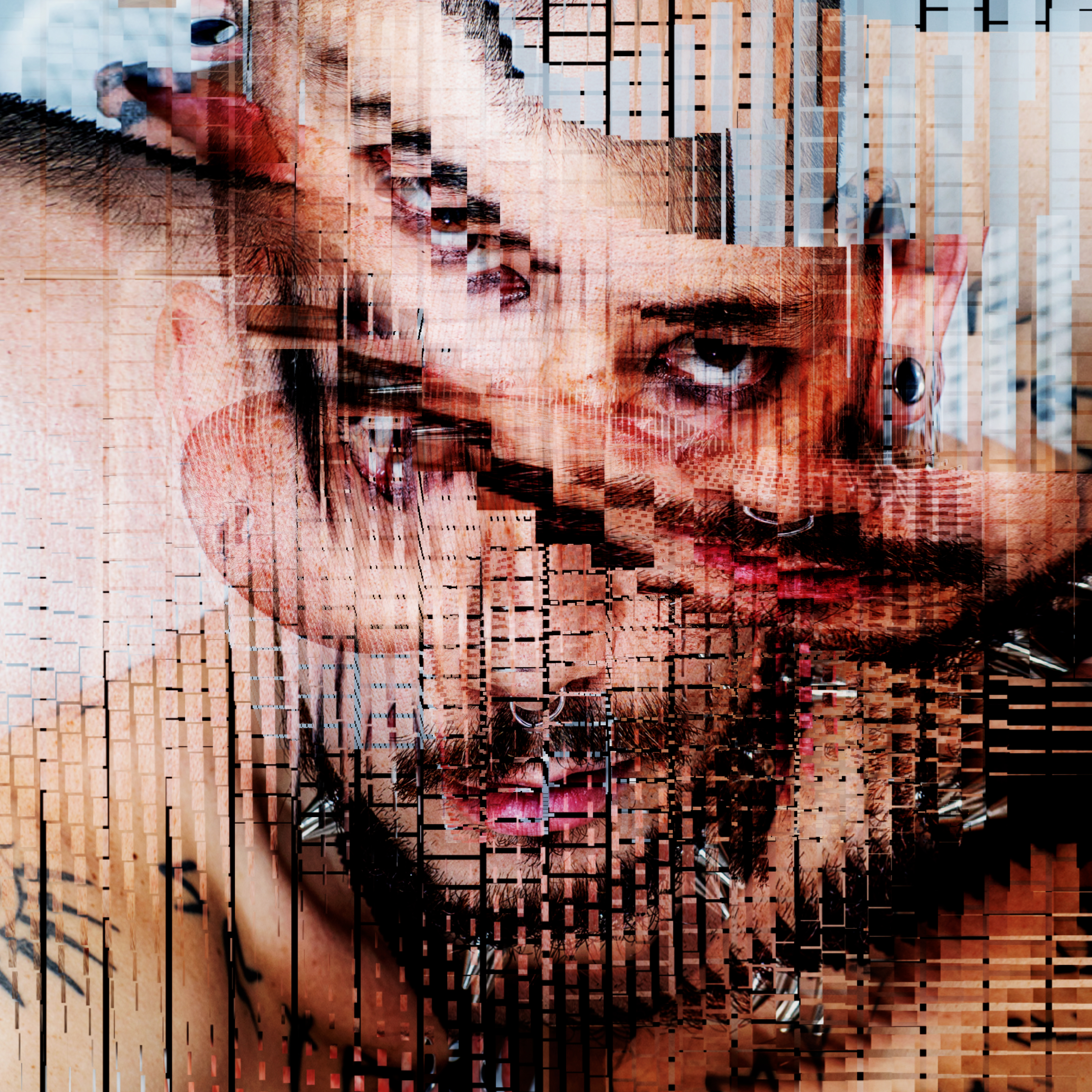 Shredders by Zak Krevitt Foundation