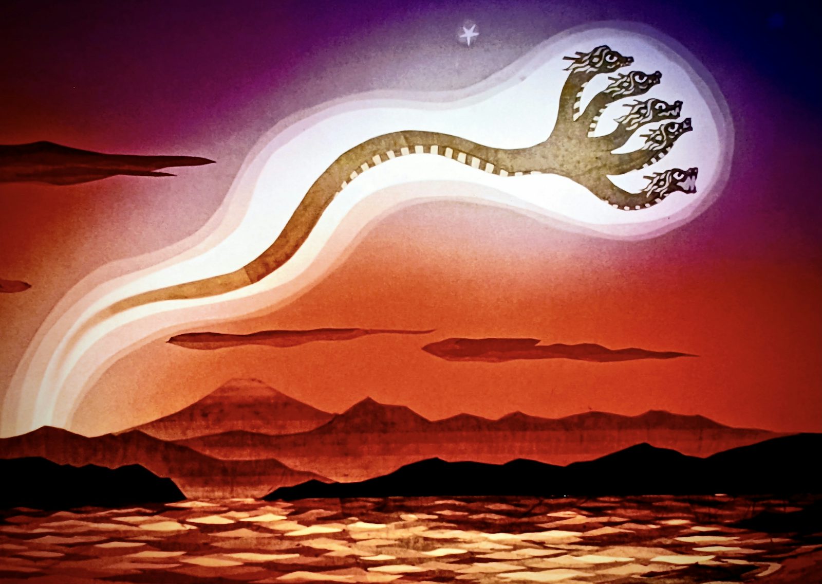 Dragon Tales Foundation