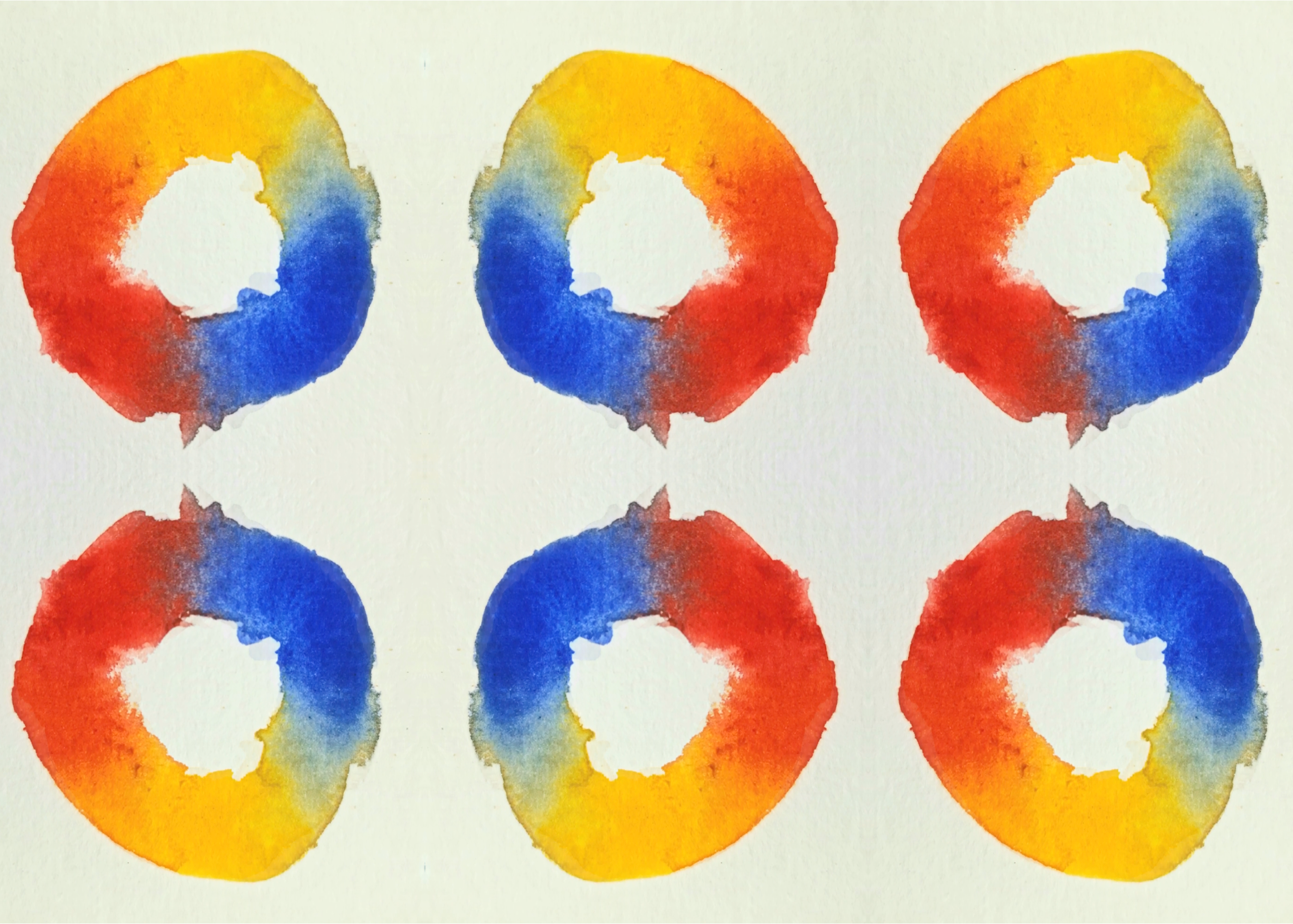 Moving Paintings Foundation